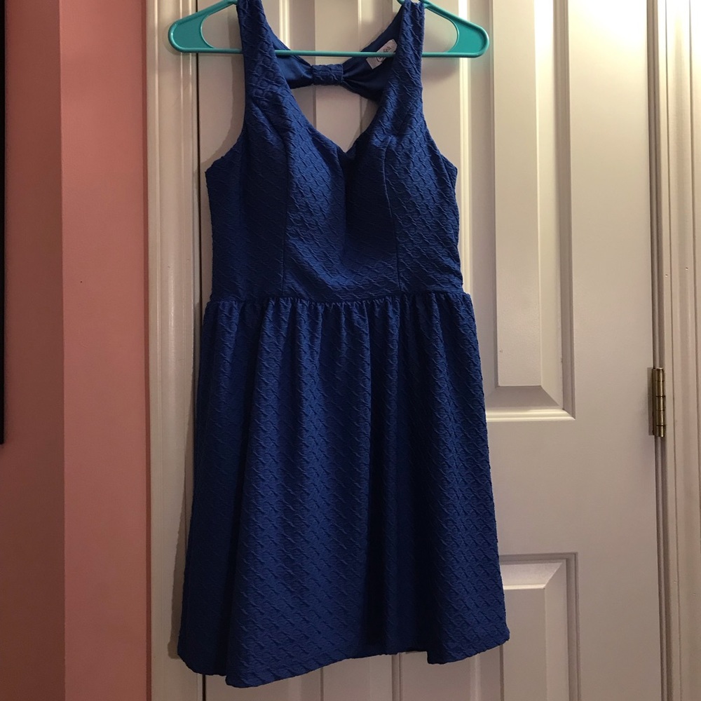 Candie’s Dress
